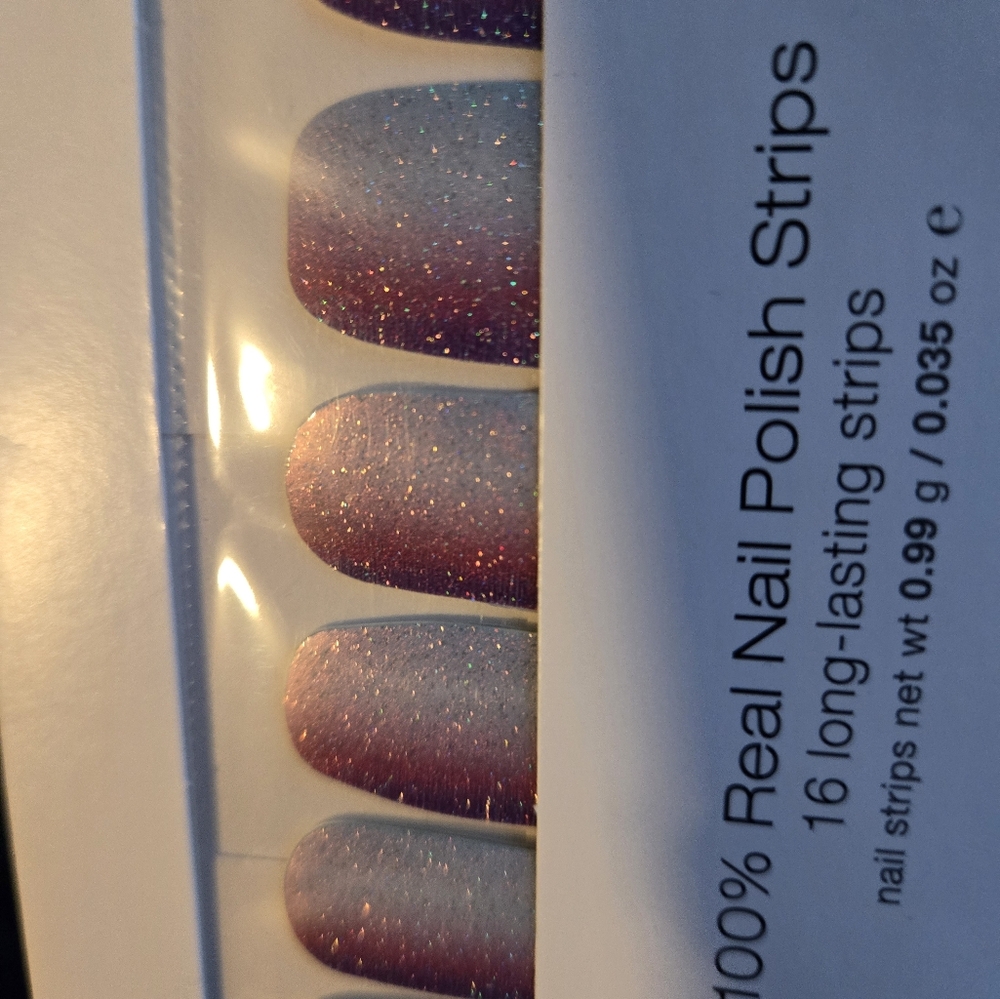 New never opened colorstreet nails it takes tucson